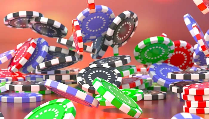 E2BET bàn Casino Trực Tuyến